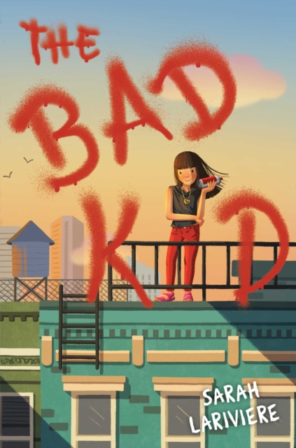 Bad Kid