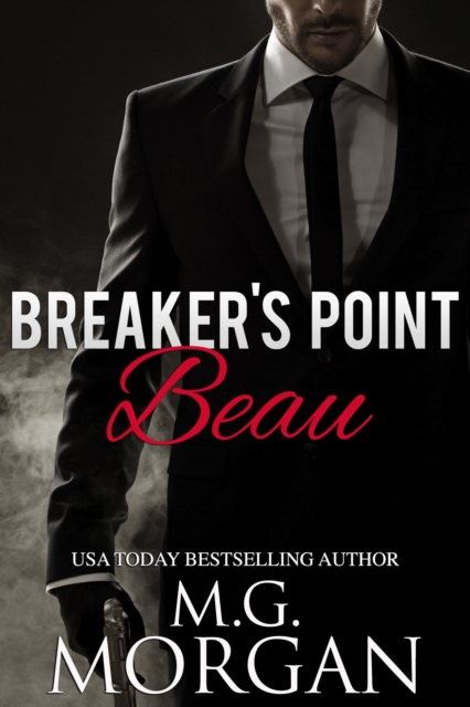 Breaker's Point Beau