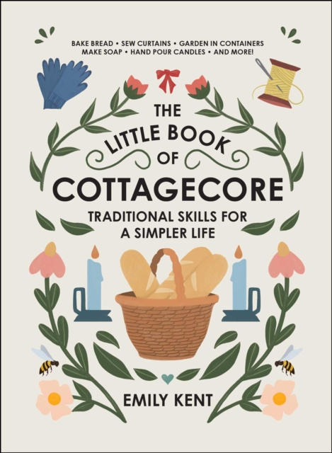 Little Book of Cottagecore