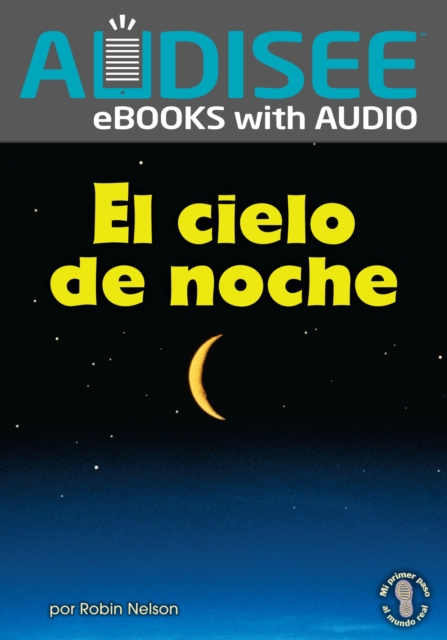 El cielo de noche (The Night Sky)
