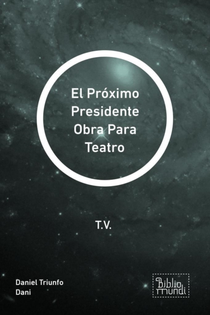 Obra Para Teatro