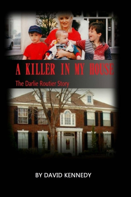 Killer in My House