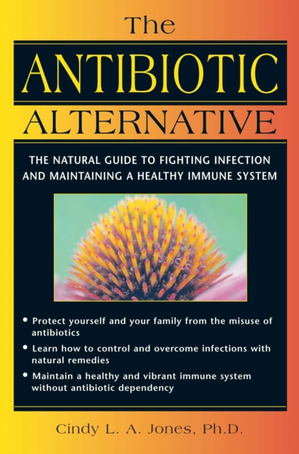 Antibiotic Alternative