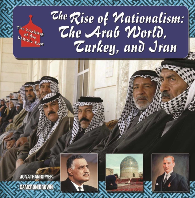 Rise of Nationalism