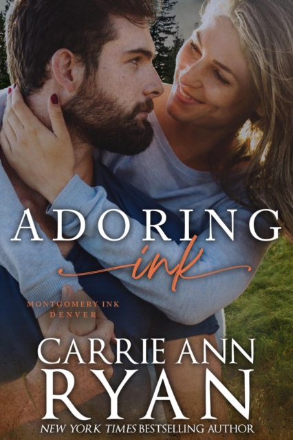 Adoring Ink