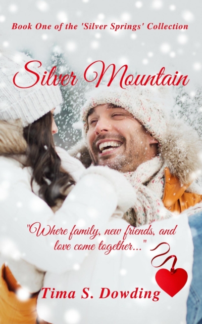 Silver Mountain