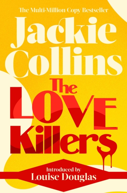 Love Killers