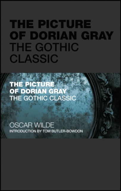 Picture of Dorian Gray