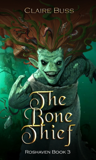 Bone Thief