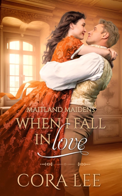 When I Fall In Love
