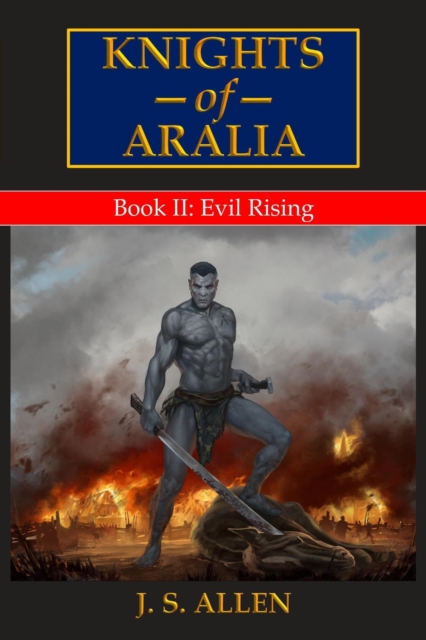 Evil Rising