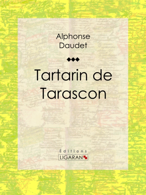 Tartarin de Tarascon