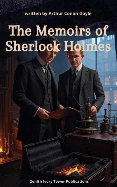 Memoirs of Sherlock Holmes