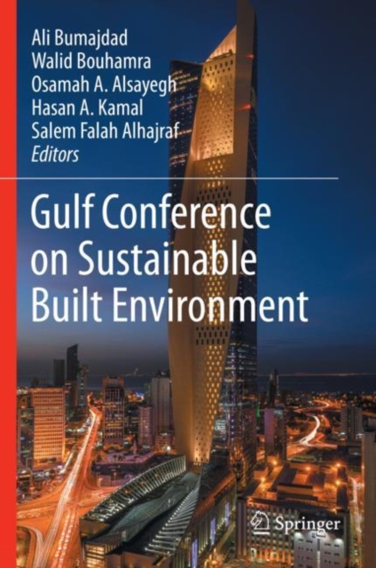 Gulf Conference on Sustainable Built Environment