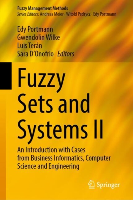 Fuzzy Sets and Systems II
