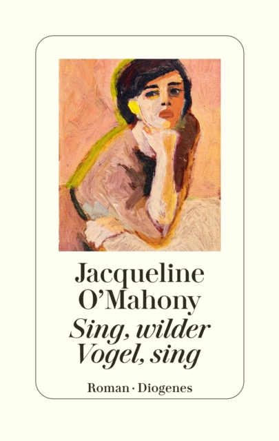 Sing, wilder Vogel, sing