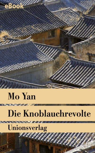 Die Knoblauchrevolte