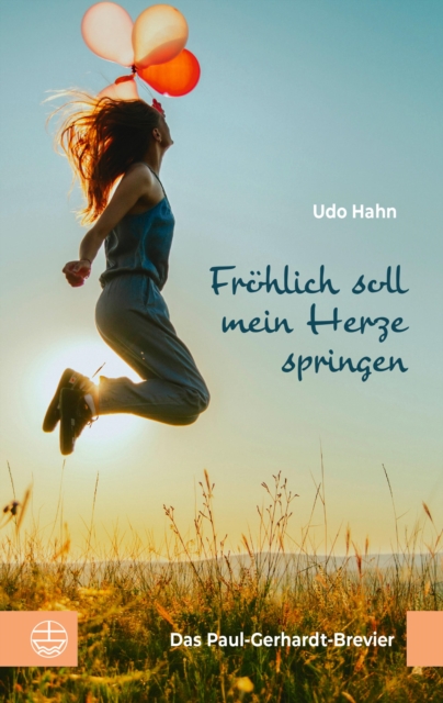 Frohlich soll mein Herze springen