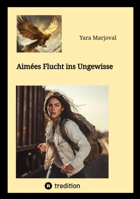 Aimées Flucht ins Ungewisse