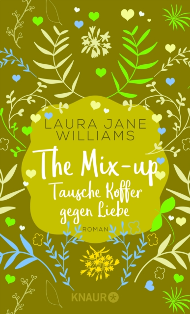 The Mix-up - Tausche Koffer gegen Liebe