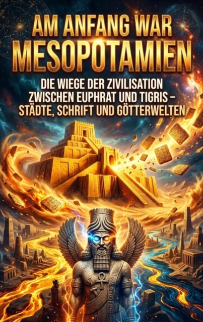 Am Anfang war Mesopotamien