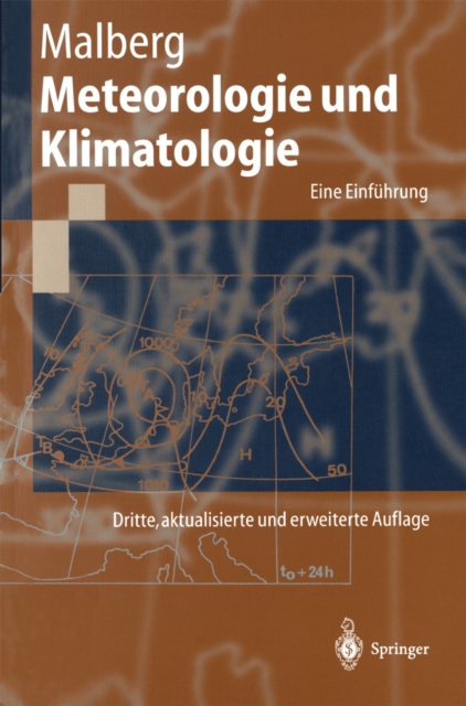 Meteorologie und Klimatologie
