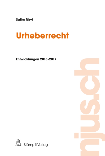 Urheberrecht