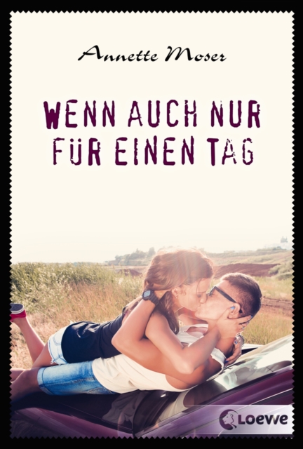 Wenn auch nur für einen Tag