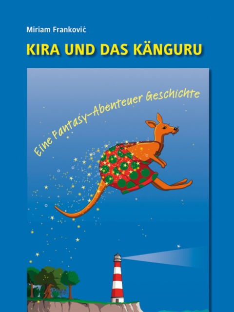 Kira und das Känguru