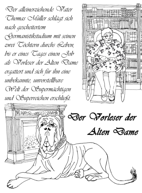 Der Vorleser der Alten Dame