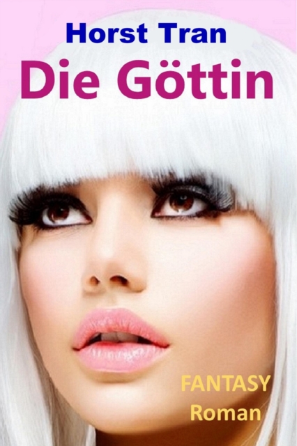 Die Gottin
