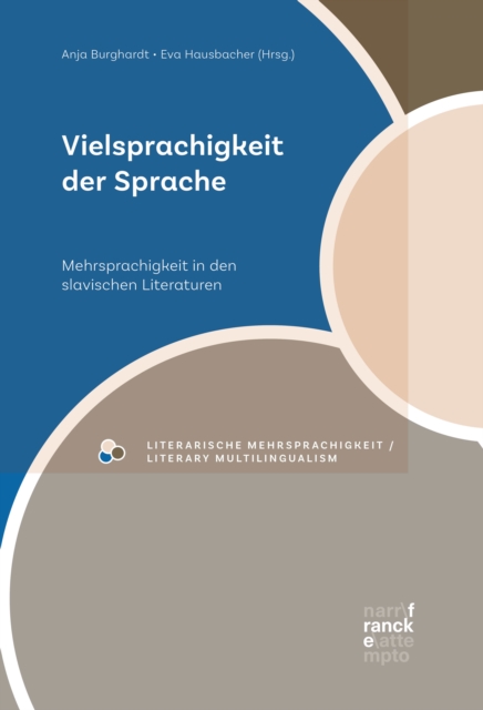 Vielsprachigkeit der Sprache