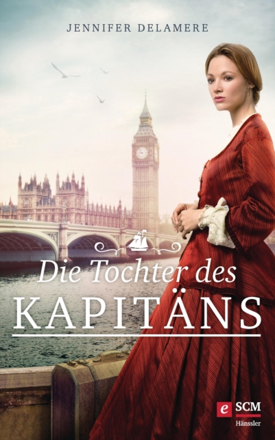 Die Tochter des Kapitäns