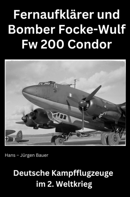 Focke-Wulf Fw 200 Condor