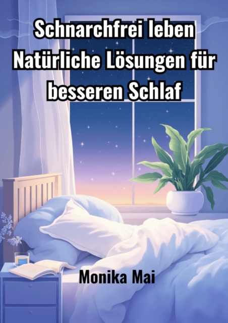Schnarchfrei leben