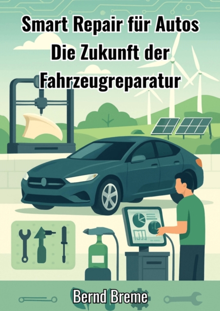 Smart Repair fur Autos