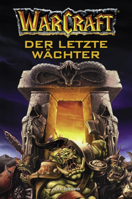 World of Warcraft: Der letzte Wächter