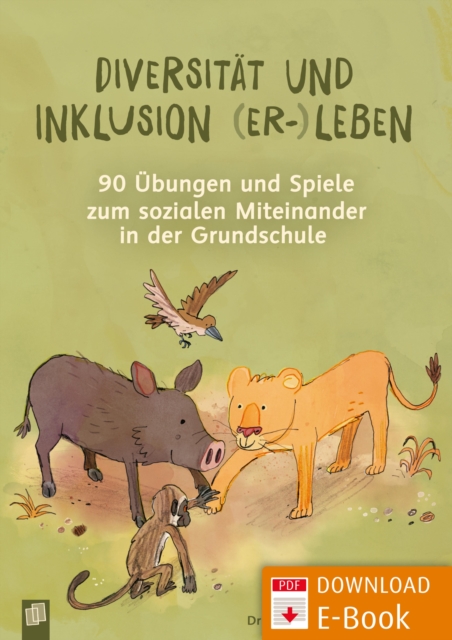 Diversitat und Inklusion (er-)leben