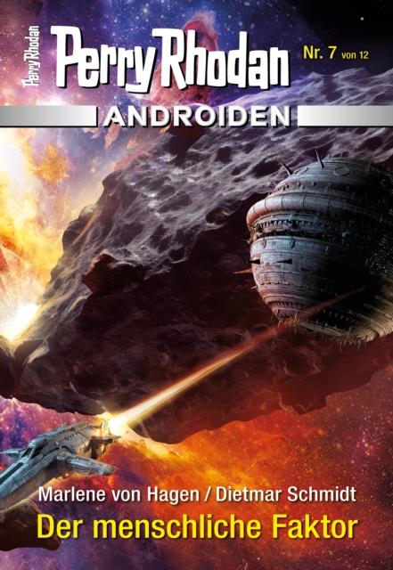 Androiden 7: Der menschliche Faktor