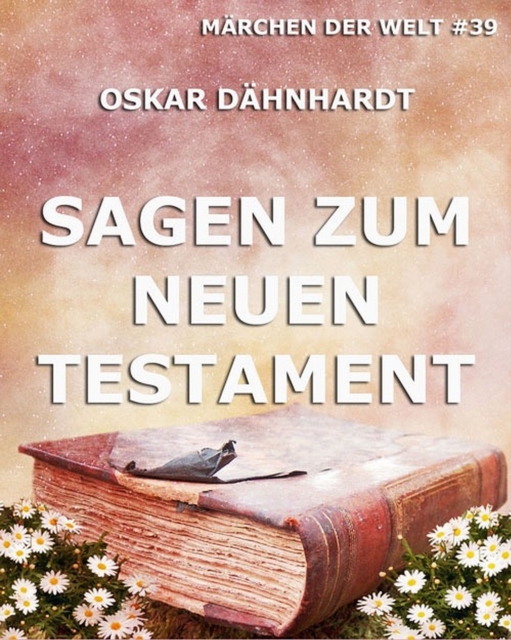 Sagen zum Neuen Testament