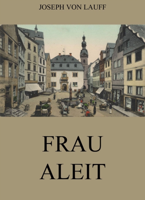 Frau Aleit