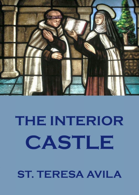 Interior Castle