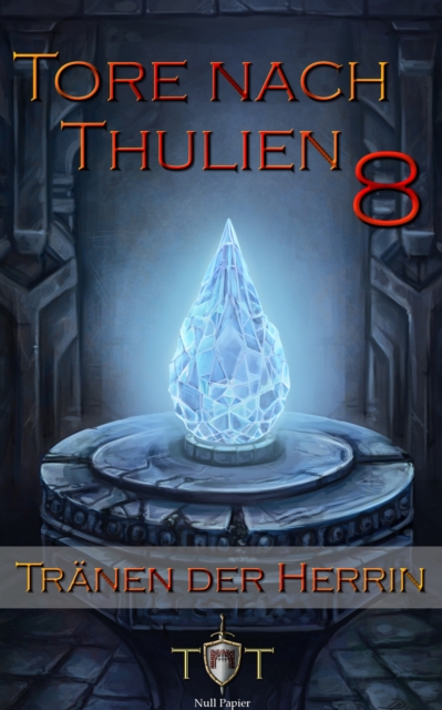 Die Tore nach Thulien