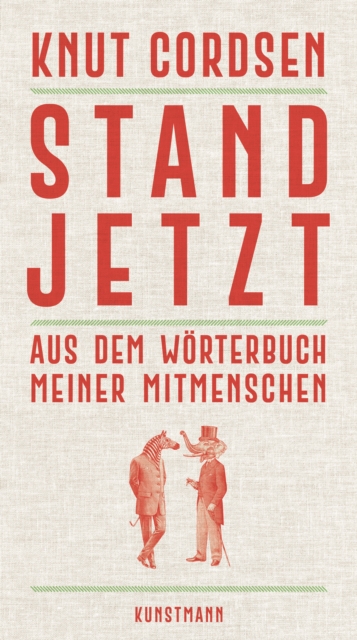Stand jetzt
