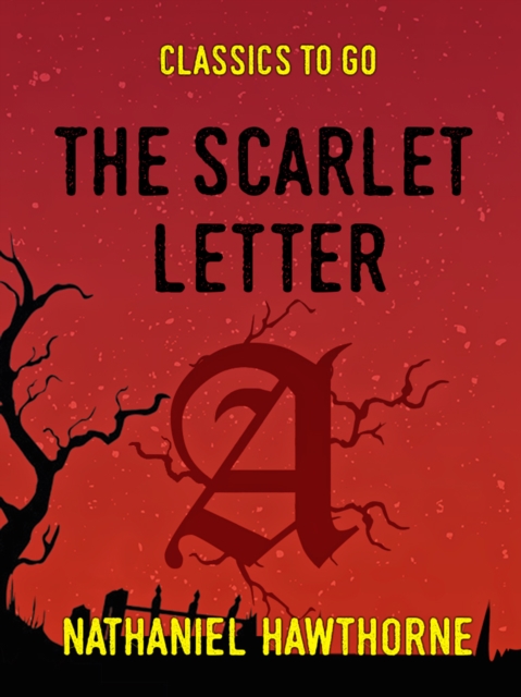Scarlet Letter