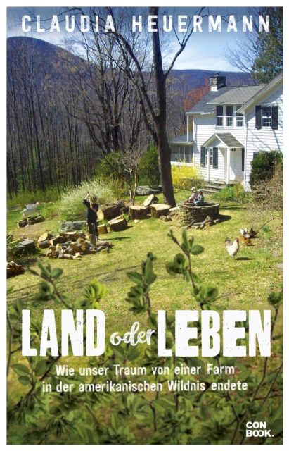Land oder Leben