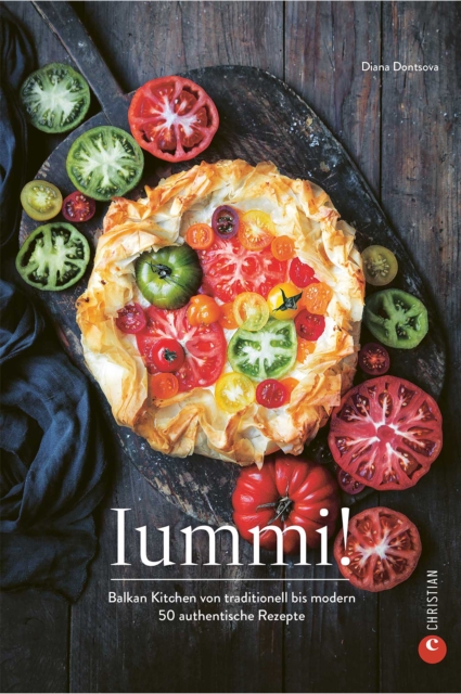 Iummi!