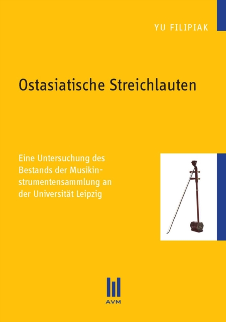 Ostasiatische Streichlauten