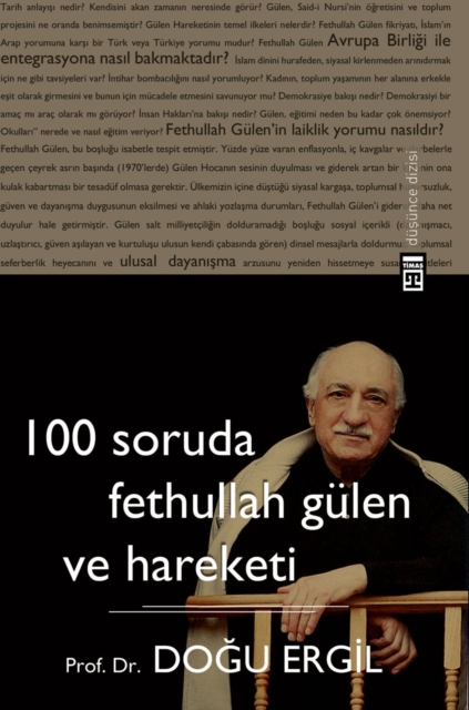 100 Soruda Fethullah Gulen
