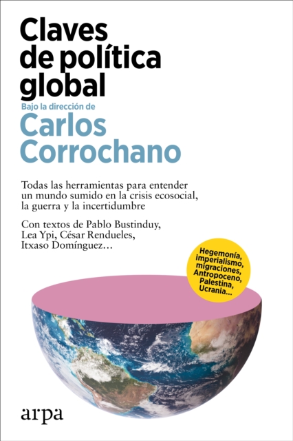 Claves de política global